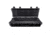Eylar Extra Large Deep 44in Waterproof Roller Hard Rifle Case w/Foam, Black, SA00068