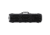Eylar Extra Large Deep 53in Waterproof Roller Hard Rifle Case w/Foam, Black, SA00069