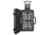 Eylar Eylar 22 in Hard Rolling Carry-On Camera Case with Adjustable Padded Divider