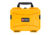 Eylar Intact 13.8in Stacker Series Compact Hard Gear Case w/Foam, Yellow, NG00011-YLW