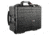 Eylar Medium 24in Waterproof Protective Roller Case w/Foam, Black, SA00009
