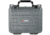 Eylar Small 10.62in Waterproof Protective Gear Case w/Foam, Gray, SA00022-GRA