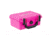 Eylar Small 8.12in Waterproof Gear Hard Case w/Foam, Pink, SA00011-PIN