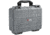 Eylar Standard 16in Waterproof Protective Gear/Gun Case w/Foam, Gray, SA00035-GRA