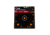 EZ-Aim Allen Adhesive Splash Sight-In Grid Target, Black, 12X12, 15314