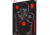 EZ-Aim Allen Splash Non-Adhesive Bad Guy Target, Green, 12X18, 15249