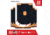 EZ-Aim Allen Splash Reactive Adhesive Paper Shooting Targets, Silhoutte Trainer, 12.5 x 18.25in, 10-Pack, Black/Orange, 15501-10