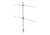 EZ-Aim Double Target Stand, Black, One Size, 15295