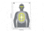 EZ-Aim Fun Imposing Figures Paper Shooting Target Assortment, 12inW x 18inH, 8-Pack, Multi, 15645