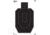 EZ-Aim IPSC Silhouette Target, 23 x 35, 50-pack, 15775