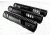 Watchtower Firearms C7M 9.75in AR15 Handguard, Black, C7M-9-BLK