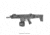 F5 MFG Modular Stock System For CZ Bren 2 Adapter, Black, F5-MSSCZB2-BLK