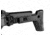 F5 MFG Modular Stock System with CZ Scorpion Adapter, Black, F5-MSSCZS-BLK