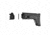 F5 MFG Modular Stock System with CZ Scorpion Adapter, Black, F5-MSSCZS-BLK