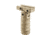 FAB Defense 7-Position Tactical Folding Grip W/Storage Cavity, FX-TFLT