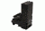 FAB Defense Adjustable Pop-Up Mount For Eotech Magnifiers, Black PUMA EX