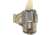 FAB Defense Scorpus Covert IWB Holster, SIG Sauer P365/P365X/P365-XL/P365-XMACRO/P365-XMACRO COMP/P365-AXG/P365-FUSE, Right Hand, FDE, sc-c365rht