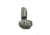 FAB Defense Top Mounted Deployable Front Sight, OD Green, FX-FBSG