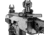 FAB Defense Top Mounted Deployable Front Sight, Black, FX-FBS