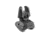 FAB Defense Top Mounted Deployable Front Sight, Black, FX-FBS