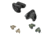 FAB Defense Grip Position Versatile/Handstop Tactical Support, Black, Flat Dark Earth, OD Green