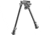 FAB Defense Harris Bipod Adapter For Picatinny/Weaver Rail, Black, FX-HBA