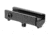 FAB Defense Harris Bipod Adapter For Picatinny/Weaver Rail, Black, FX-HBA
