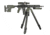 FAB Defense Home PicClamp, Black, fx-zkpicclamp