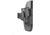 FAB Defense Scorpus Covert IWB Holster, Ruger SR40/G17/G19/G22/G23/G31/G32/G26/G27/G33/G45/CZ P-10 C/H&amp;K VP9, Right Hand, Matte, Black, SC-CG9B