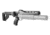 FAB Defense M203 Standalone Conversion Kit, Stock and Grip, Black, FX-FD203