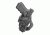Scorpus Model M24 Holster for Jericho 941F W/Level 2 Retention, Paddle, Right Hand, Black SC-24P941RB