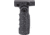 FAB Defense OPMOD 7-Position Tactical Folding Grip W/Storage Cavity, Grey, FX-TFL-OPMOD Grey