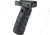 FAB Defense OPMOD 7-Position Tactical Folding Grip W/Storage Cavity, Grey, FX-TFL-OPMOD Grey