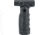 FAB Defense OPMOD 7-Position Tactical Folding Grip W/Storage Cavity, Grey, FX-TFL-OPMOD Grey