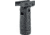 FAB Defense OPMOD 7-Position Tactical Folding Grip W/Storage Cavity, Grey, FX-TFL-OPMOD Grey