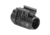 FAB Defense Quick Release 3/4in Flashlight and Laser Adapter, Black, FX-PLA3/4B