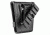 FAB Defense Rotating Picatinny Rail W/Belt Clip, Black, SC-RPRB
