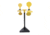 FAB Defense RTS Dual Veleta 3 Target System, 3200, 3150, Yellow 5000996