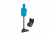 FAB Defense RTS Mobile Wireless Shooting Range Starter Kit, Blue MWSR-SK-BL