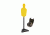 FAB Defense RTS Mobile Wireless Shooting Range Starter Kit, Yellow MWSR-SK-Y