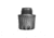 FAB Defense Rubber Overmolded Ergonomic Foregrip, Black, FX-RSGB