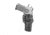 Scorpus M1 Holster w/Level 1 Retention, Paddle/Belt, Right/Left, Glock .45 caliber, Black M1 G-21