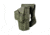 Scorpus M1 Level 2 Holster, Right Hand, ODG, sc-g21rg