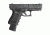 FAB Defense Snap-On Skins For Glock 17 Slides Tactic Skin 17