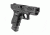 FAB Defense Snap-On Skins For Glock 17 Slides Tactic Skin 17