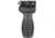 FAB Defense T-FS Side Folding Foregrip, Black, FX-TFSB