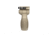 FAB Defense T-FS Side Folding Foregrip, Flat Dark Earth, FX-TFST