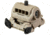FAB Defense Pivoting T-PODG2 Style Base for Harris Bipods, Flat Dark Earth, FX-HPODT