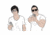 RTS Targets Torso Friend / Foe Target Covers, fx-friend-t