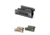 FAB Defense Upper and Lower Handguard Rail System Set for AK47, Black, Flat Dark Earth, OD Green